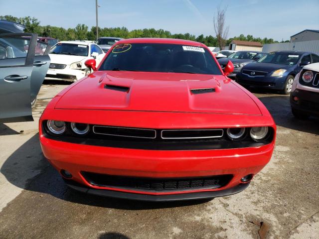 2C3CDZBGXFH851022 Dodge Challenger Sxt Plus