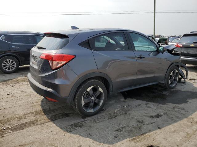3CZRU5H55JG704002 Honda HR-V EX
