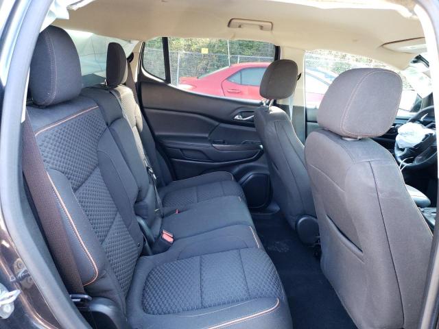 1GKKNTLS9HZ257999 GMC Acadia All Terrain