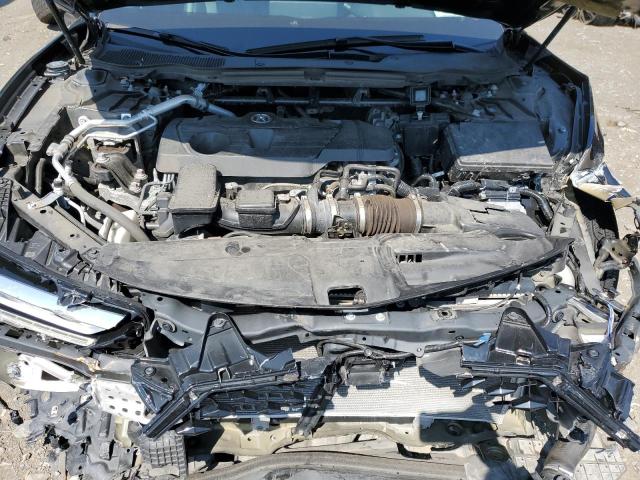 19UUB6F39MA009135 Acura TLX