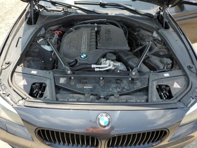 WBA5B1C53ED480772 BMW 535 I