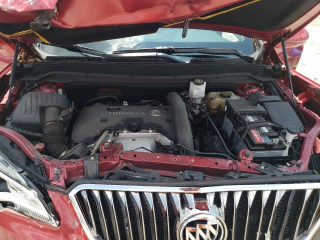 LRBFXESX5HD046424 Buick Envision Premium