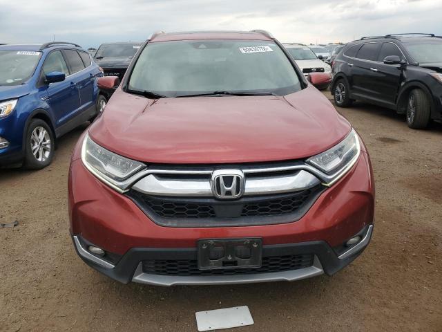 5J6RW2H98KL005933 Honda Cr-v Touring