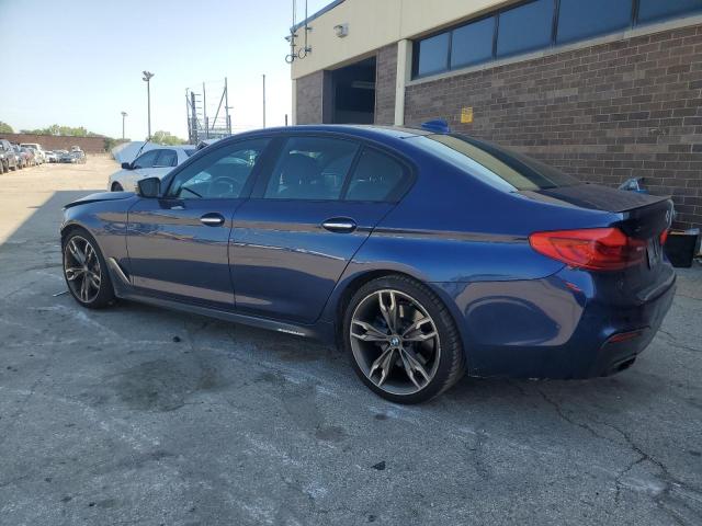 WBAJB9C54JB286853 BMW M550xi