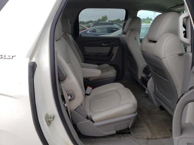 1GKKRRKD5FJ194941 GMC Acadia Slt-1