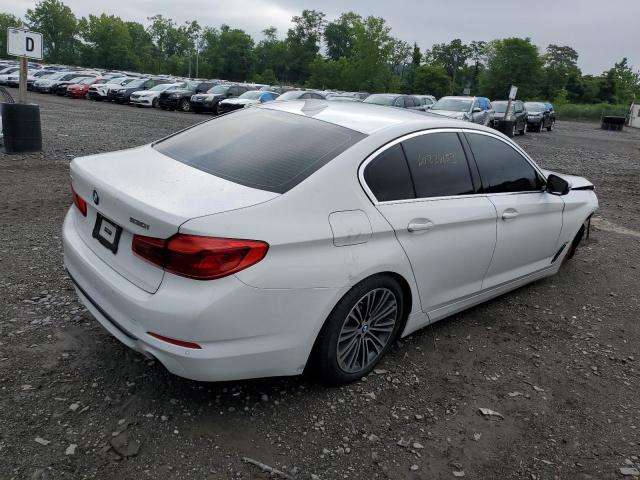 WBAJA7C52KG910502 BMW 530 XI