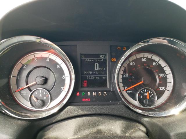 2C4RDGEG5JR221479 Dodge Grand Caravan Gt
