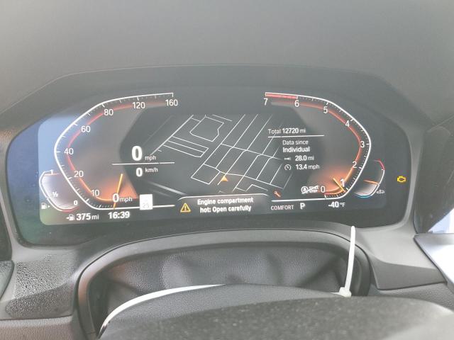 WBA43AT07PCL64982 BMW 430xi