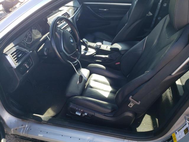 WBA4Z1C50JEC59077 BMW 430I