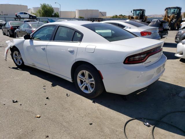 2C3CDXBG2MH515642 Dodge Charger Sxt
