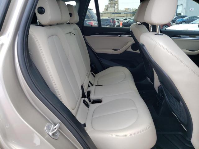 WBXJG7C00M5U29607 BMW X1 Sdrive28i