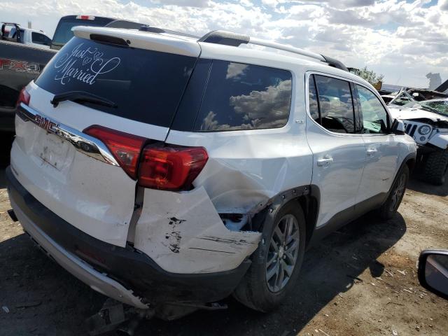 1GKKNMLS2HZ187283 GMC Acadia Slt-1