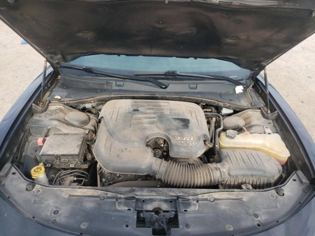 2C3CDXBG1GH241757 Dodge Charger Se