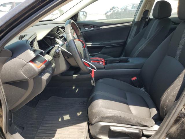 2HGFC2F75JH545224 Honda CIVIC EX