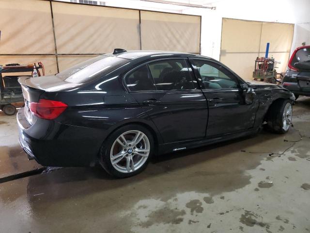 WBA8B7C55JA576740 BMW 340 XI