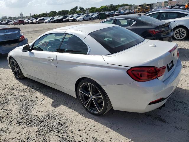 WBA4Z1C52JEC72879 BMW 430I