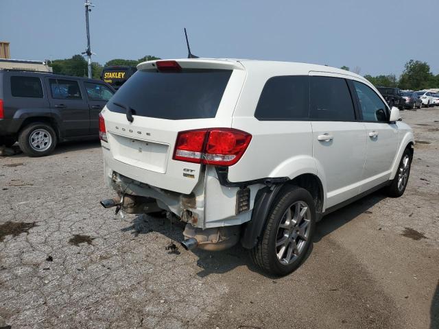 3C4PDCEG1JT523462 Dodge JOURNEY GT