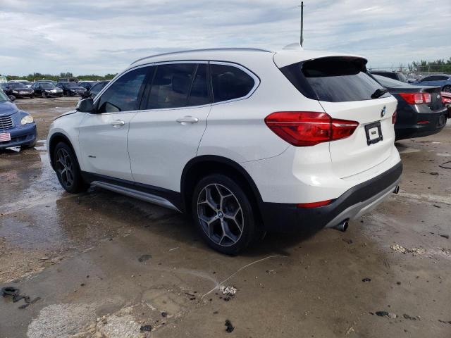 WBXHU7C39HP925341 BMW X1 Sdrive28i