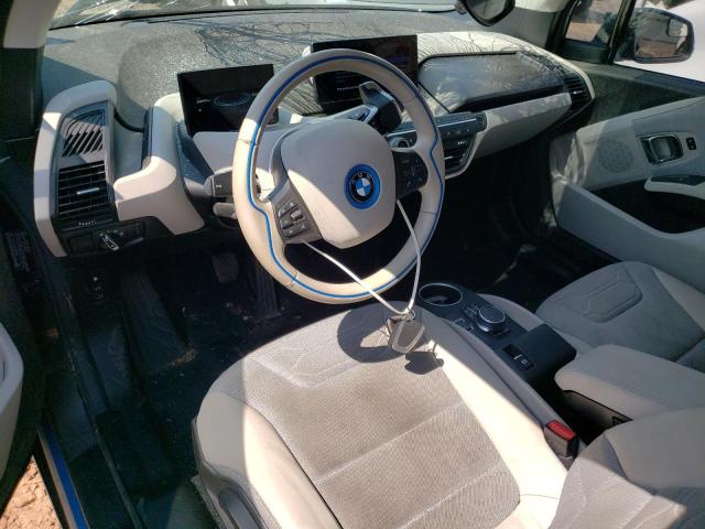 WBY7Z4C54JVD96569 BMW I3 REX
