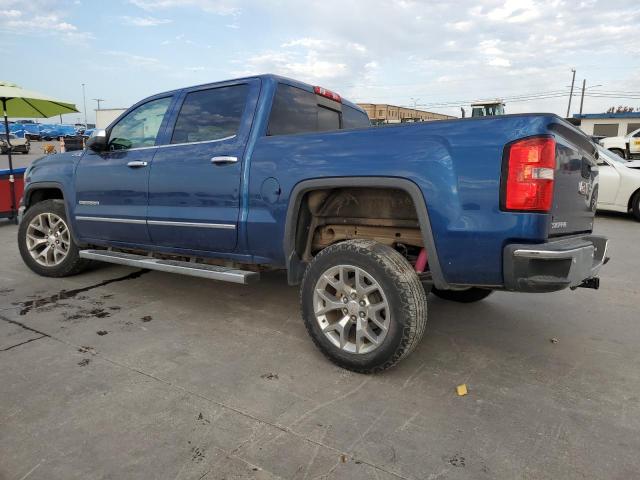 3GTU2VEC9FG474917 GMC Sierra K1500 Slt