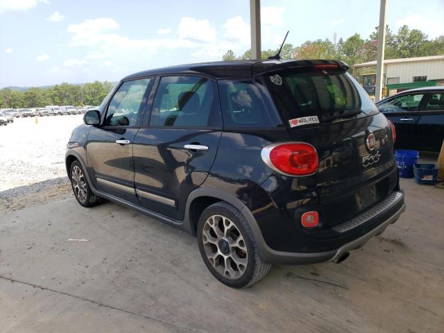 ZFBCFADH8EZ017054 Fiat 500L TREKKING