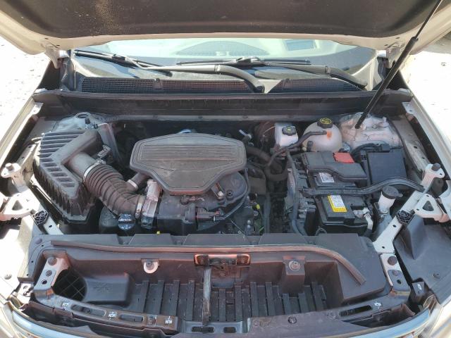 1GKKNLLS1NZ131678 GMC Acadia At4