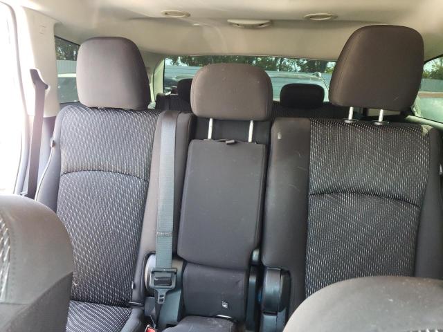 3C4PDCBG1ET280519 Dodge Journey Sxt