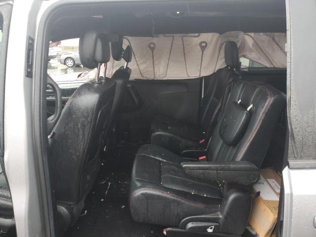 2C4RDGEG4HR661574 Dodge Grand Caravan Gt