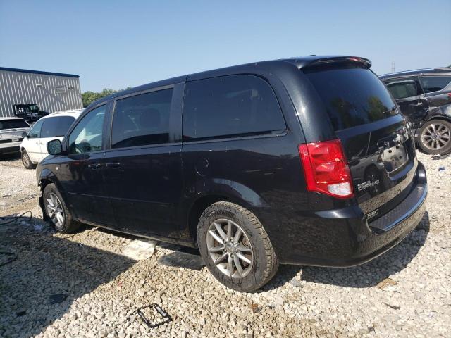 2C4RDGBG1ER419325 Dodge Grand Caravan Se