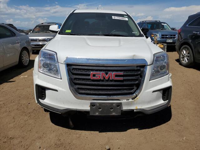 2GKFLSEK6G6110936 GMC Terrain Sle