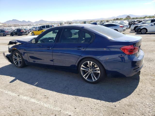 WBA8B7G5XHNU37149 BMW 340 XI