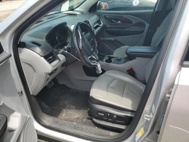 3GKALPEVXLL242718 GMC Terrain Slt