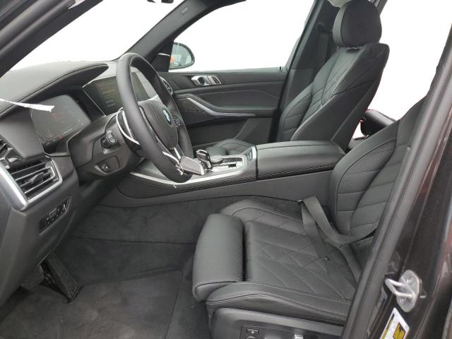 5UXCR4C09P9R55132 BMW X5 Sdrive 40i