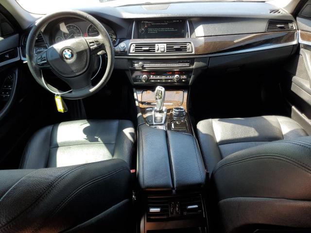 WBA5B1C57ED479060 BMW 535 I