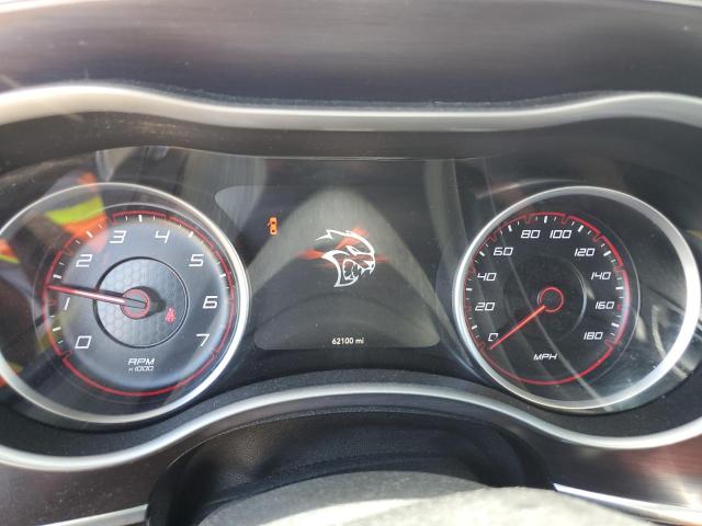 2C3CDXGJ9JH253165 Dodge Charger R/t 392