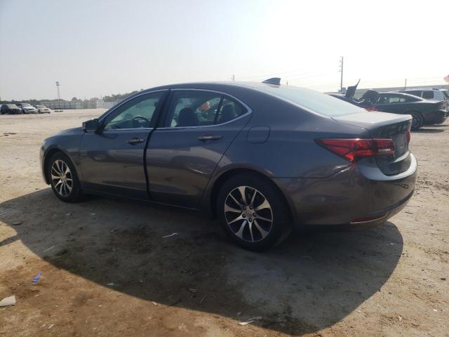 19UUB1F39HA009757 Acura TLX