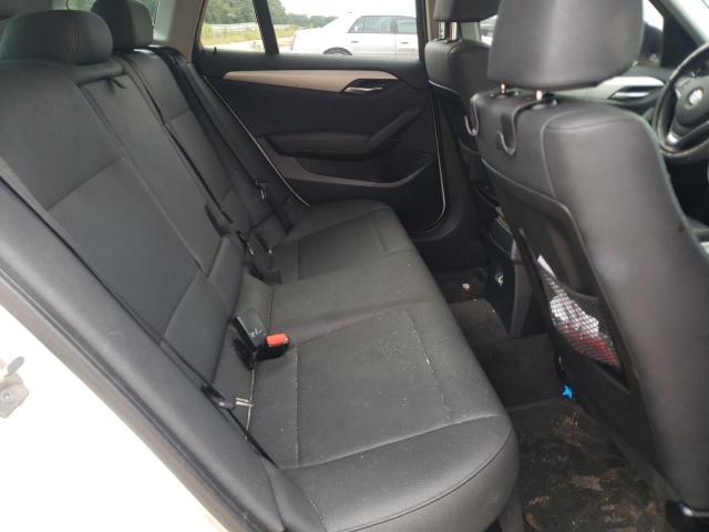 WBAVM1C50EVW53832 BMW X1 Sdrive28i