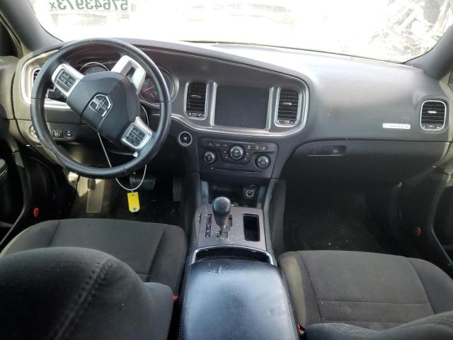 2C3CDXCT0EH370212 Dodge CHARGER R/T