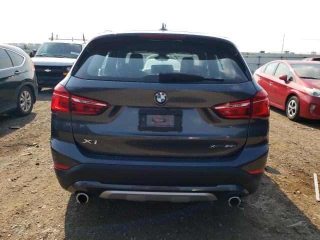 WBXJG9C06M5S09108 BMW X1 Xdrive28i
