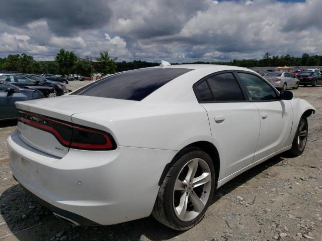2C3CDXHG1JH188802 Dodge Charger Sxt Plus