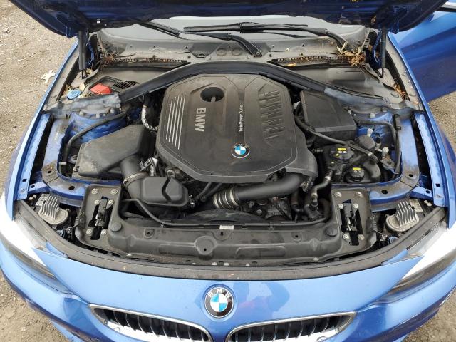 WBA4J7C59KBM76024 BMW 440xi Gran Coupe
