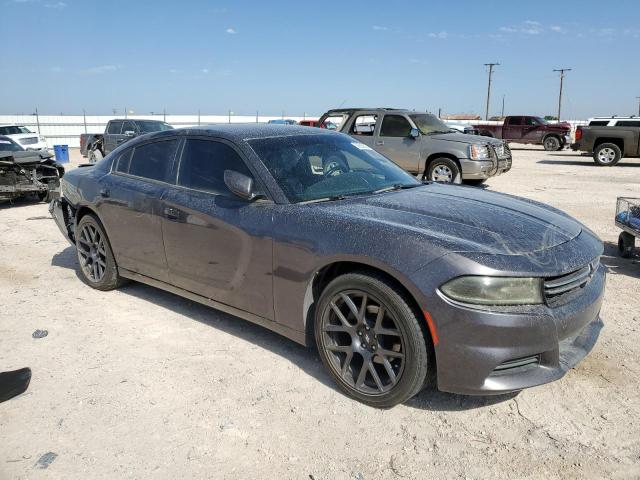 2C3CDXBG8FH844025 Dodge Charger Se