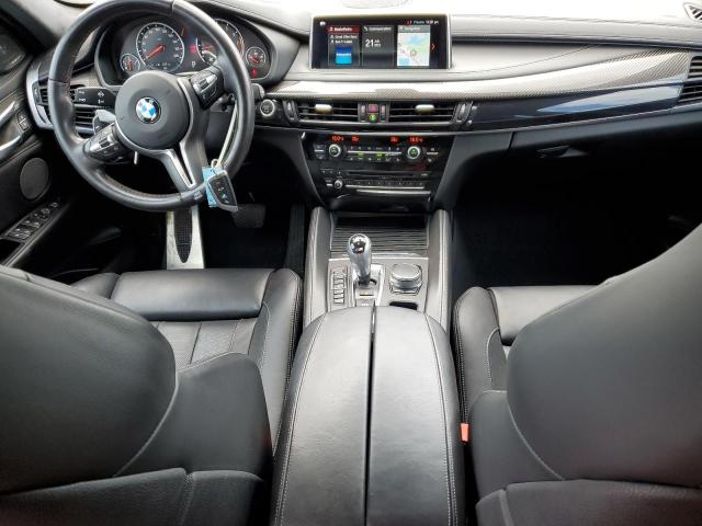5YMKW8C53J0Y74719 BMW X6 M
