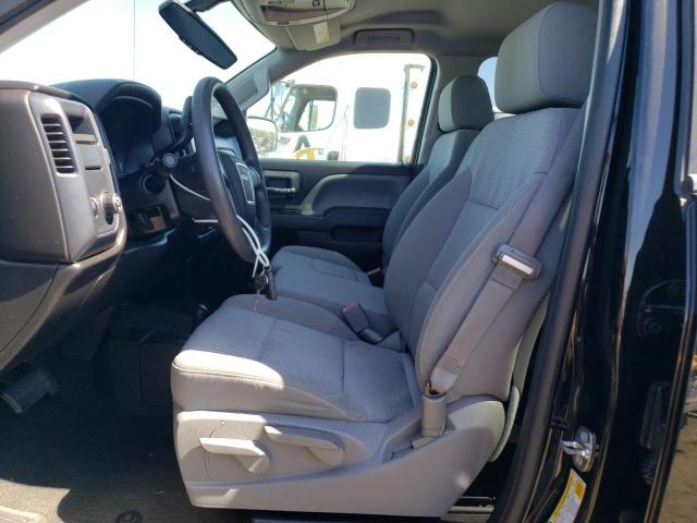 1GTV2TEC7FZ282310 GMC Sierra K1500