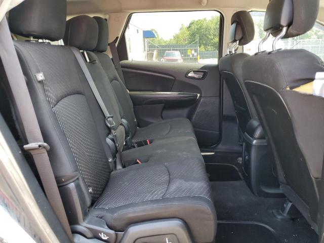 3C4PDDBG8FT593400 Dodge Journey Sxt