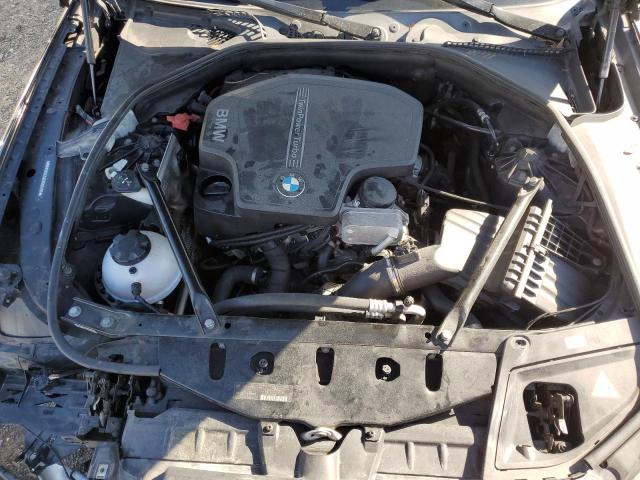WBA5A5C51ED503105 BMW 528 I