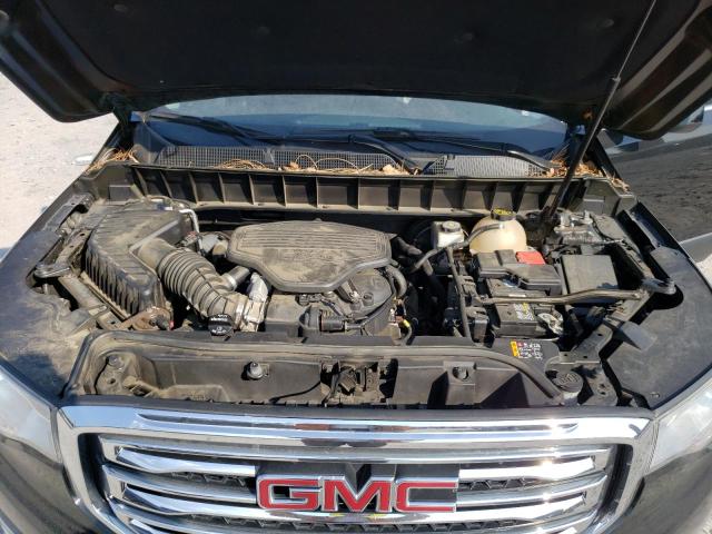 1GKKNMLSXKZ103475 GMC Acadia Slt-1