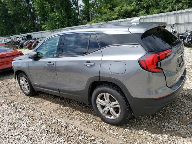 3GKALTEV4JL408706 GMC Terrain Sle