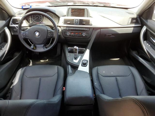 WBA3B1G59FNT06623 BMW 320 I