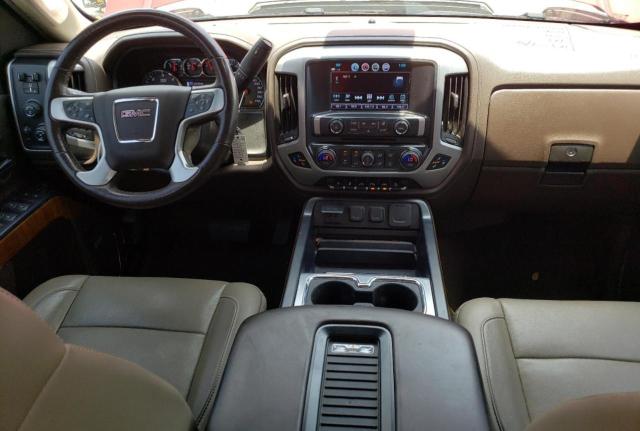 3GTU2NEC8JG316402 GMC Sierra K1500 Slt